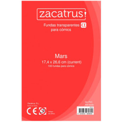 Zacatrus