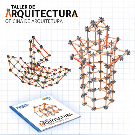 Taller de Arquitectura - Xtrem Projects