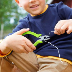 Terra Kids - Alicates