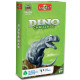 Dino Challenge Edición Verde - juego de cartas para 2-6 jugadores