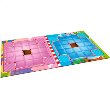 Candy Crush Duel - dolç joc de combinacions per a 2 jugadors