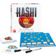 Hashi - juego de lógica y enigma para 1-4 jugadores