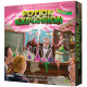 Potion Explosion (2a ed.) - joc de combinacions per a 2-4 jugadors