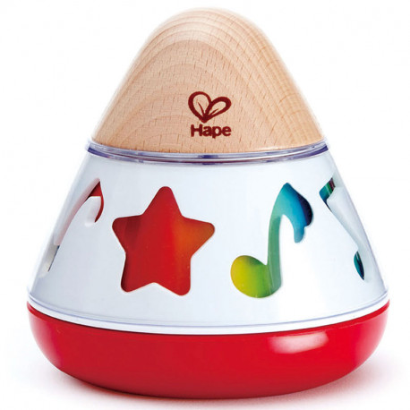 Tambors Màgics Baby Einstein - joguina musical de fusta