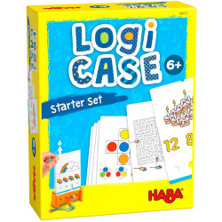 Logi Casi +6 - joc d'endevinalles de viatge per a 1 jugador