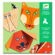 Papiroflexia Origami - Animales