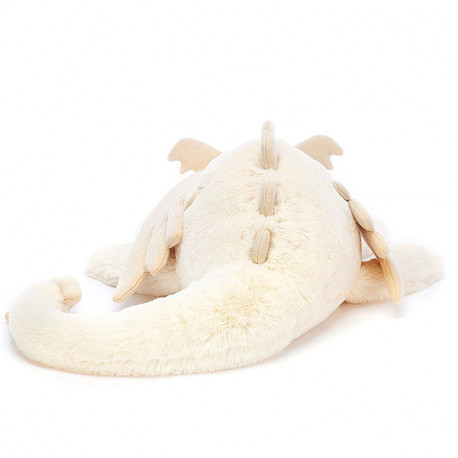 Peluix Drac Snow mitjà