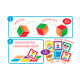 Roll & Play - tu primer juego educativo en español