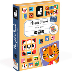 Magneti'book - MIx & Match