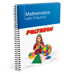 Mathematics with Polydron - Llibre i activitats en anglès