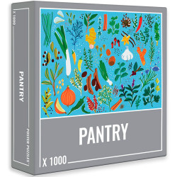 Pantry Puzzle - 1000 pzas.