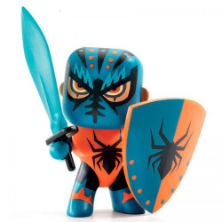 Arty Toys - Caballero Spider Knight