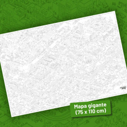 Micro MACRO - joc cooperatiu de detectius per a 1-4 jugadors