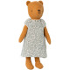 Camisón para Osito Teddy Mamá