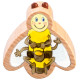 La abeja Adela - Mi primer juego cooperativo