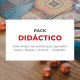 Pack Didáctico para 3-4 años