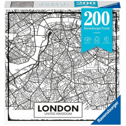 Puzzle Moment London - 200 pzas.