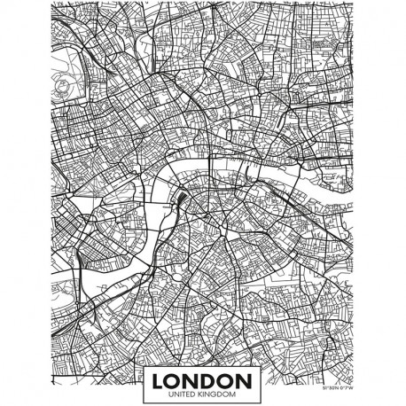 Puzzle Moment London - 200 pzas.