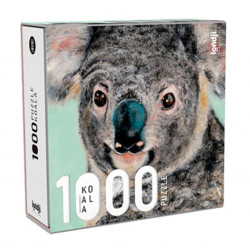 Puzle Koala - 1000 piezas