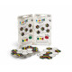 Tantrix Match Expansión - Edición Expert