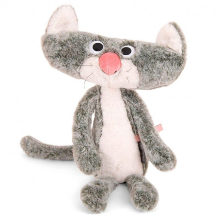 Peluche Gato Chaplapla - 36 cm