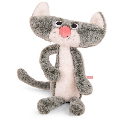 Peluche Gato Chaplapla - 36 cm