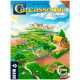Carcassonne (català) - Joc d'estratègia (inclou 2 mini ampliacions)