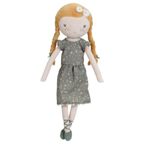 Muñeca de peluche - Julia (35 cm)