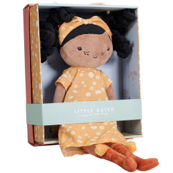 Muñeca de peluche - Julia (35 cm)
