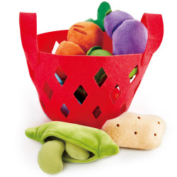 Set de cuina per a nenes i nens petits