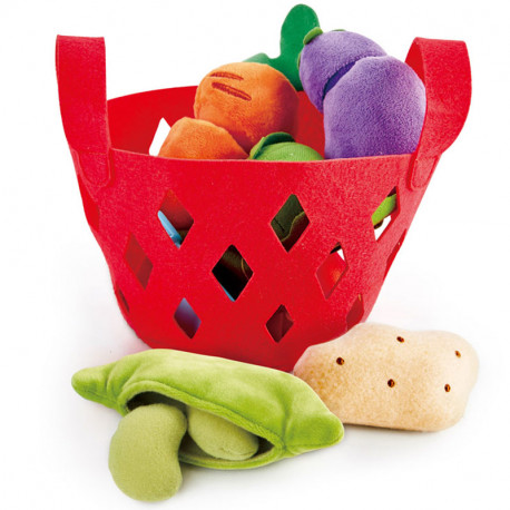 Set de cuina per a nenes i nens petits