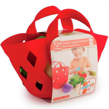 Set de cuina per a nenes i nens petits