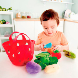 Set de cuina per a nenes i nens petits