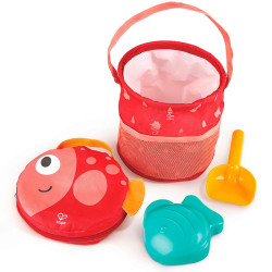 Set de playa Plagar y Listo