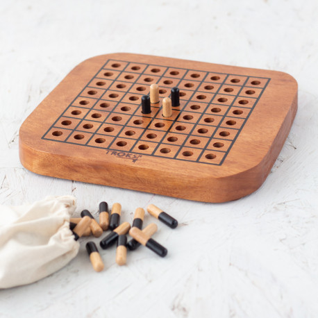 Reversi / Otelo - joc estratègic per a 2 jugadors