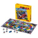 Monza - Joc de taula amb molta tàctica