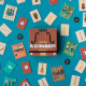 Il Concerto - juego de concentración y memoria