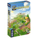 Carcassonne (español) - Juego de estrategia (incluye 2 mini expansiones)