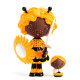 Louison & Aby - figurita articulada Tinyly