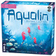 Aqualin - juego de estrategia para 2 jugadores