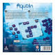 Aqualin - juego de estrategia para 2 jugadores