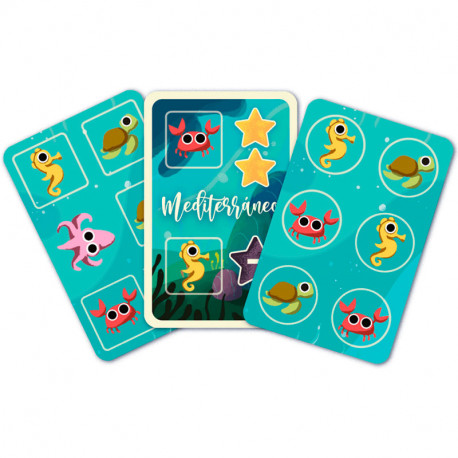 RabbitZ & Robots - jugo de cartes per a 1-5 jugadors
