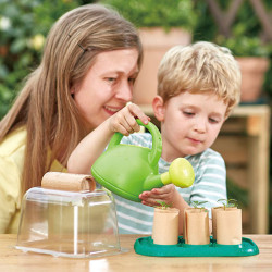 Hivernacle de cultiu per a jardiners Nature Fun