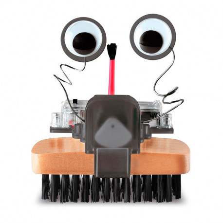 KidzRobotix - Brush Robot Cepillo