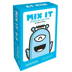 MIX IT Monster Edition - un...