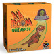 Kaboom Universe - juego de cartas para 1-8 aliens