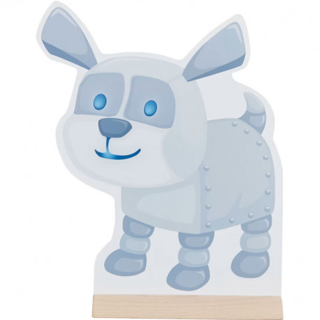 Coding Labyrinth - Joc de codificació analògica