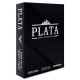 Plata - Juego de cartas para 2-6 jugadores