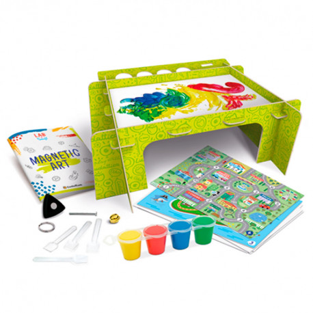 My Planet - Kit d'exploració i manualitats