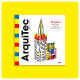 Arquitec - Juego de construcción con cartón